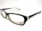 Anne Klein AK5027 (001) Black Eyeglasses Frame Only 52-15-135 Pre-owned. Price: $24.99.