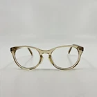 Warby Parker Jane 664 Eyeglasses Frames Clear Full Rim 49-18-145 5675 Pre-owned. Price: $24.99.