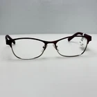 Armani Exchange Ax 1010 6050 Frames 53-16-140 Pre-owned. Price: $21.00.