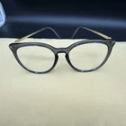 Michael Kors MK4074 Quintana 3332 51/16 140 Black Women Glasses Frames Only Pre-owned. Price: $29.99.