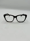 Michael Kors Eyeglasses Frame Mk 4059 (courmayeur) 3006 52-18-140 Tortoise C767 New. Price: $74.44.