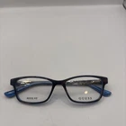 Guess GU2538 Tortoise 052 Plastic Optical Eyeglasses Frame 50-15-135 New. Price: $69.49.