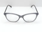 Nine West NW5143 Women's Full Rim Eyeglass Frames 014 Grey 52-16-135 Nwd. Price: $15.00.