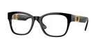 Versace VE3314 GB1 Black / Demo Lens 56MM Eyeglasses New. Price: $169.99.