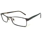 Ray-ban Eyeglasses Frames Rb 6067 2511 Brown Tortoise Blue Rectangular 50-16-135 New. Price: $79.99.