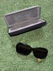 Coach Hc 8016 L008 5033/13 Ciara Tortoise Brown Sunglasses Frames Only Pre-owned. Price: $16.76.