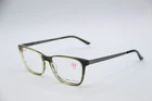 New Scott Harris SH-318 C2 Green Gray Authentic Frames Eyeglasses 52-17. Price: $72.00.