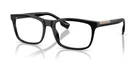 Burberry BE2334 3001 55MM Black Eyeglasses New. Price: $139.99.