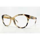 Burberry 4187 3501/13 Tortoise Shell Cat Eyeglasses Frames 54-19-140 Italy Pre-owned. Price: $119.99.