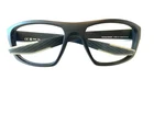 Nike Eyeglasses Brazen Boost FJ1978 011 Matte Black 57-16-130 Pre-owned. Price: $27.00.