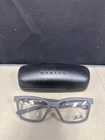 Eyeglasses Oakley Frame Ox 806908 Satin Pavement 1 New. Price: $73.20.