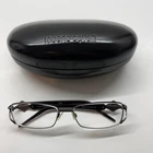 Roberto Cavalli Womens Eyeglasses Frames Mirto 557 Black Rectangular 53-15-130 Pre-owned. Price: $89.99.