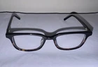 Kirkland Eyeglasses Kyoto Blktt 49-18-140 Black/tortoise Frames Pre-owned. Price: $15.00.