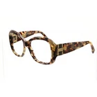 Michael Kors Mk 2004Q (panama) 302948 55-17-135MM Sunglass Frames Only Good Pre-owned. Price: $20.98.