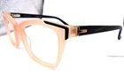 Ted Baker 758 Bls Blush/black 52-17-135 Womens Eyeglasses Frames Pre-owned. Price: $59.49.