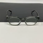 Eyebobs Waylaid 2231-18 Eyeglasses Frame Transparent Gray 46 Pre-owned. Price: $75.00.