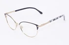 New Draper James DJ5028 414 Indigo Authentic Designer Frames Eyeglasses 56-16. Price: $63.00.