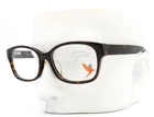 Maui Jim Mjo 2202-10 Eyeglasses Dark Brown Tortoise 52-17-135 New. Price: $44.50.