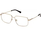 Harley Davidson HD0954 032 Gold Metal Optical Eyeglasses Frame 55-14-145 New. Price: $91.60.