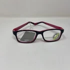 Nano Vista Kids Eyewear Crew 3.0 NAO3020746 46-14-133 Black Pink 132D New. Price: $68.00.