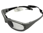Liberty Sport Rec Spec Eyeglasses Frame MX20 Maxx 51-17-125 Silver/black B503 New. Price: $59.99.