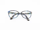 Guess Marciano Eyeglasses Frames Only, GM0286-3 092, 52-18-135, Multicolor Pre-owned. Price: $39.99.