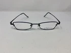 Ogi Eyeglasses Frame 1001 43-19-140 57 Blue Full Rim PX23 New. Price: $61.80.