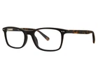 Timex Optical Eyewear Noon Black 49-17-135 Plastic Full Rim Eyeglasses Frame New. Price: $35.00.