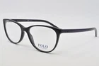 Polo Eyeglasses PH2130 5517 Black Size, 54-16-145 New. Price: $51.00.