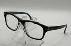 Tom Ford TF5147 056 Havana Blue 52MM Rectangle Eyeglass Frames Pre-owned. Price: $99.99.