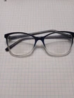 Orbit Eyewear Eyeglasses ( 5617 53-16-143 ) Blue Crystal Frames Only Pre-owned. Price: $27.99.