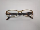 Ralph Lauren Eyeglasses Authentic Rl 6058 5217 51 16 135 Mm Tortoise Clear Pre-owned. Price: $19.99.