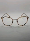 Otis Grey Eyeglasses Frames Og 202125 Tokyo Tortoise 48-21-140 No Lenses New. Price: $35.00.