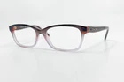 Coach HC6089 5401 Eyeglasses Brown Rectangular Frame 51-16-135 10659 Pre-owned. Price: $34.99.
