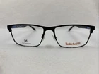 Timberland 002 Matte Blue & Black Eyeglasses 58 150 Frames New. Price: $85.00.
