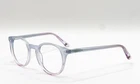 Muse 51-000221 Pink Clear Round Authentic Eyeglass Frames 44-19-135 New. Price: $38.70.
