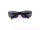 Nautica Eyeglasses, Frames Only, N6128S 300 Cold Insert, 57-17-135, Plastic Pre-owned. Price: $36.99.