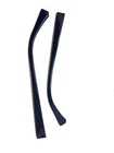 Authentic Temple Replacement Parts Emporio Armani Ea 1011 3019 140MM Blue VE96 Pre-owned. Price: $21.65.