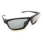 Nike Chronicle CW4656 010 Matte Black Rectangle Wrap Sunglasses Frames 59-16 135 Pre-owned. Price: $104.99.