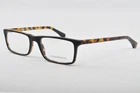 Emporio Armani Eyeglasses EA3043 5269 Black Matte Havana, Size 52-18-140 New. Price: $59.50.