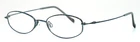 Charmant CH8574 Gn Green Multicolor Womens Oval Eyeglasses Frames 48-18-135 B:28 New. Price: $24.99.