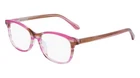 Draper James Dj 1013 Blush Horn 651 Size 50 Eyeglasses New. Price: $81.68.