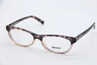 Dkny Dy 4629 3556 Pink Black Tortoise Authentic Frames Eyeglasses 50-15 Pre-owned. Price: $26.52.