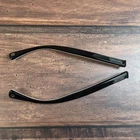 Temple Arm Replacement Parts Coach Hc 5038 9077 135MM Tortoise Pre-owned. Price: $17.56.