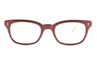 Rare Authentic Paul Smith Pm 8029 1158 PS-294 49MM Red Glasses Japan New. Price: $435.00.