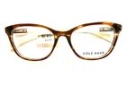 Cole Haan Eyeglasses CH5019 200 Brown Horn 52-16-135 New. Price: $45.00.