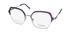 New Morel Lightec 30283L Glasses Metal & Plastic Full-rim 51-18-145 Geometric. Price: $36.35.