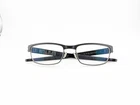 Oakley Eyeglasses Frames Only, Metal Plate, 22-198, 53-18-140, Matte Black Pre-owned. Price: $54.99.