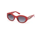 Guess GU00198-H-5366B Sunglasses 100% Authentic Boutique Display New. Price: $110.17.