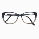 Draper James DJ5026 Eyeglasses Indigo Gradient 52-16-140 Pre-owned. Price: $19.77.